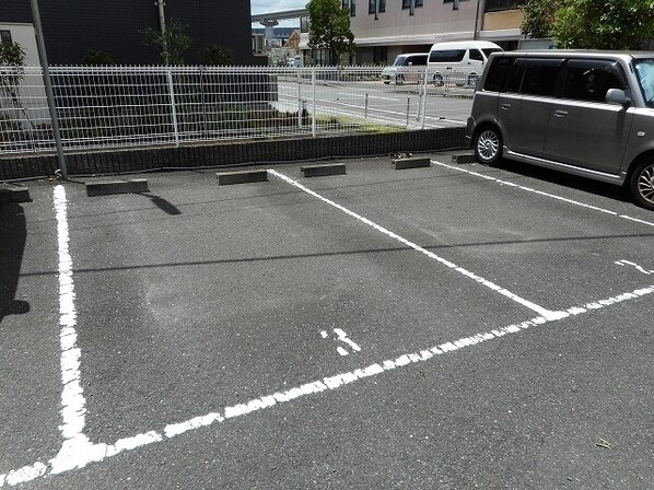 グランシャリオ ヒロの物件内観写真